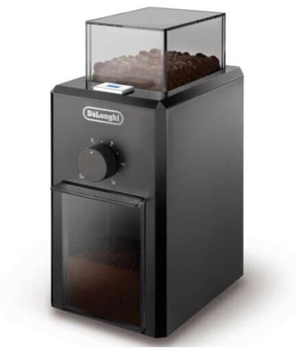 Кофемолка DeLonghi KG79