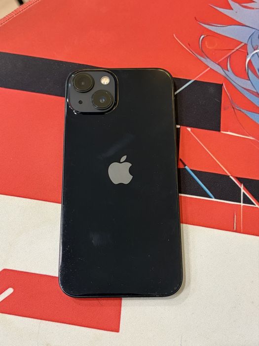 Iphone 13 акб 91%
