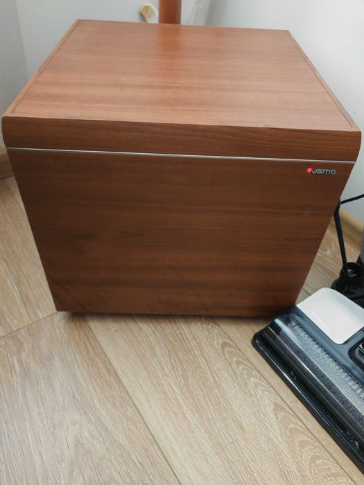 Тонколони Jamo 3.1 + Ресийвъри Yamaha – Само лично – Левски