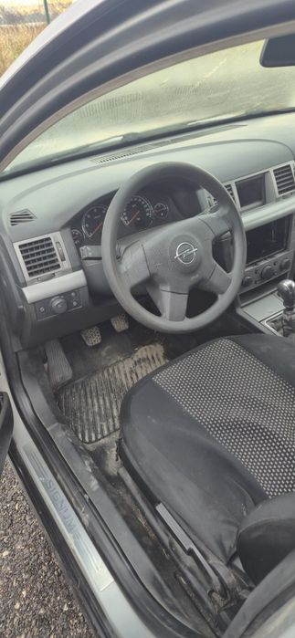 Опел сигниум 2.2 д 125hp