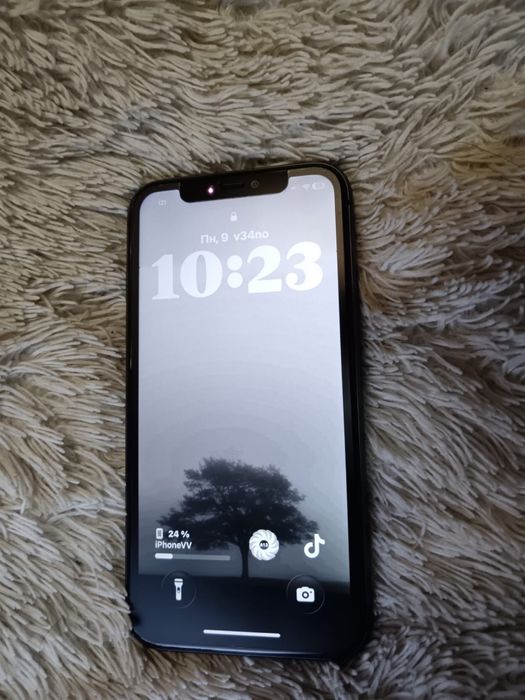 Обмен iPhone 11 128gb 100% акб