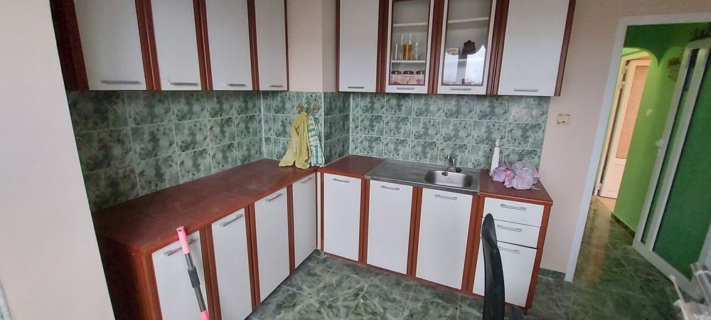 Дава се под наем Двустаен апартамент в Димитровград - 73 кв.м за 204 € - Снимка #5