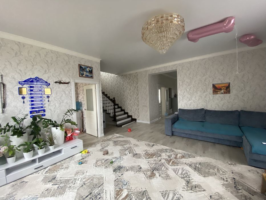 Продается коттедж в Акжар-2