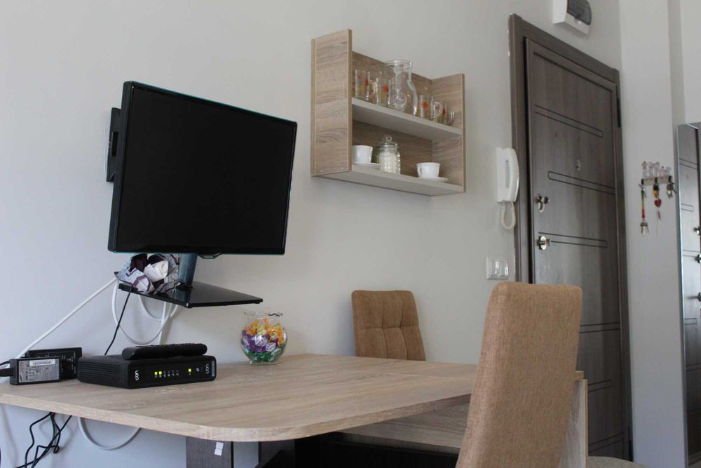 Дава се под наем Едностаен апартамент в Варна, Възраждане 1 - 32 кв.м за 400 € - Снимка #7