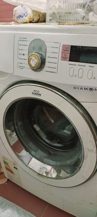 Продам машинку автомат на запчасти