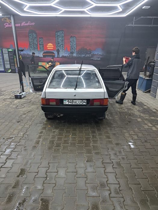 Ваз 2109 продам ..