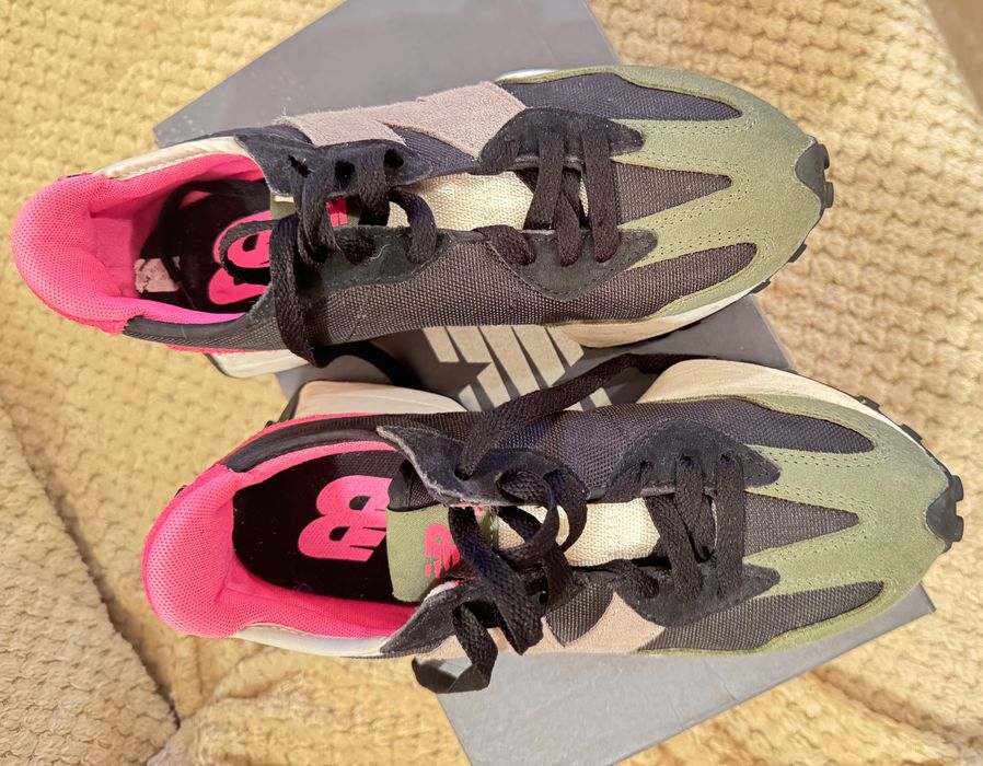 Сникърси New Balance 327