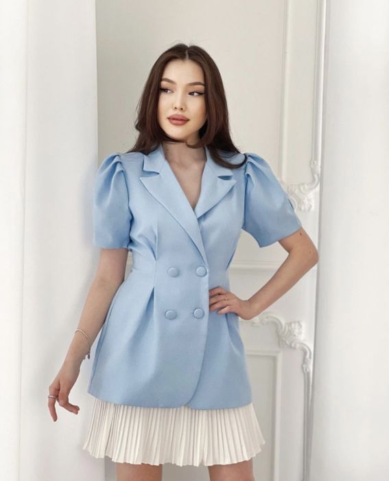 Синй Кастьюм , нежный