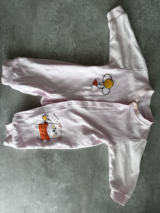 Одежда ддя малыша