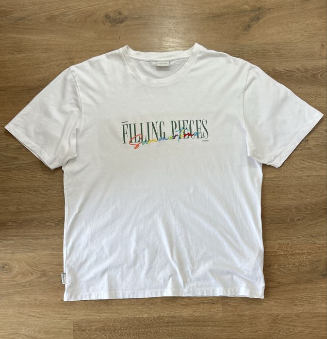 Filling Pieces,Hugo Boss мъжки тениски XL