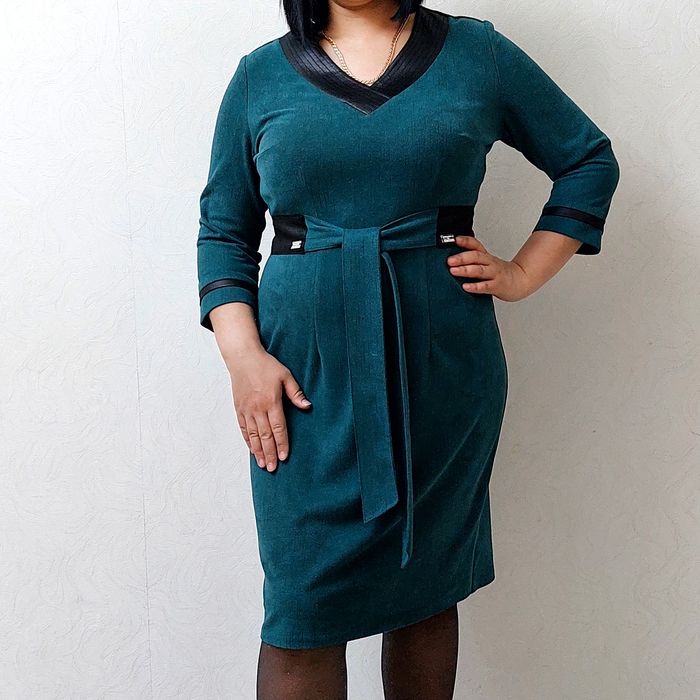 Платье нарядное в майкудуке