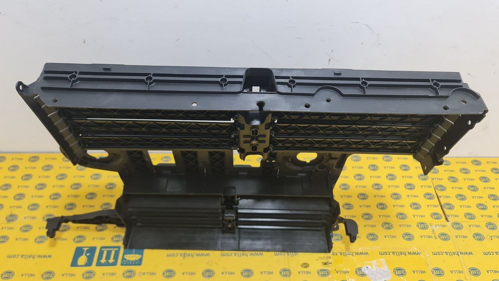 Grila deflector aer clapete trager radiatoare Ford Transit Connect