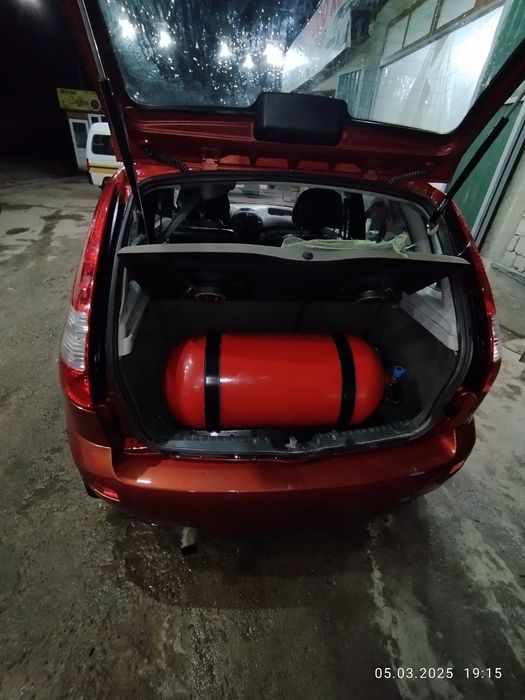 Lada kelina hechbach