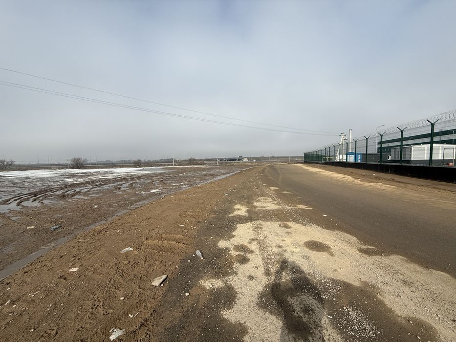 Продается промбаза