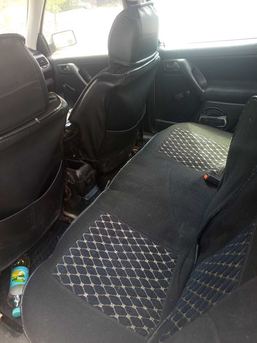 Volkswagen vento
