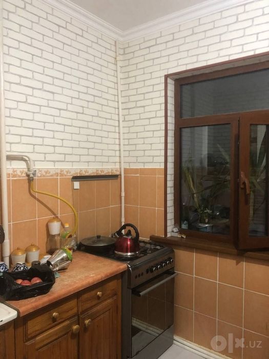 Arenda chilonzor metro 2xona beriladi faqat qizlarga