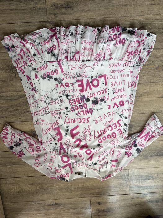 Дамска рокля -нова