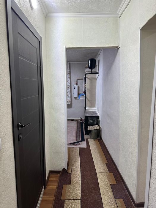 Продам квартиру 3 комнатную