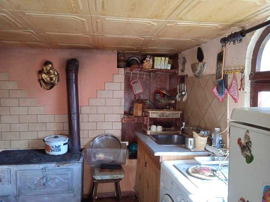 Продавам къща в село Голема Раковица