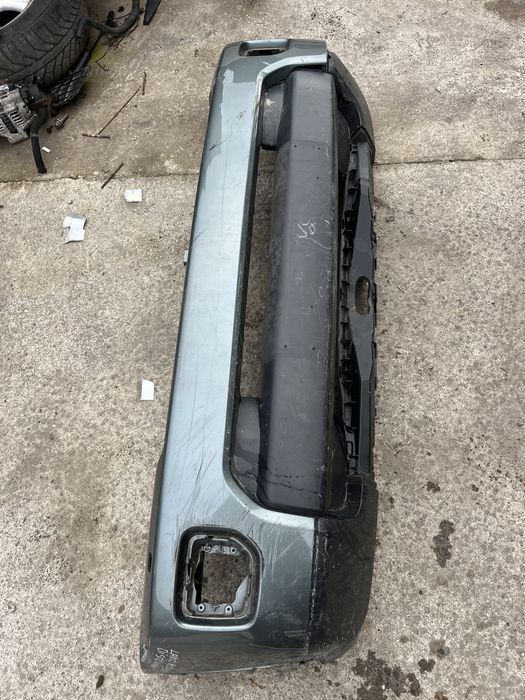 Броня Land Rover Discovery 2009-