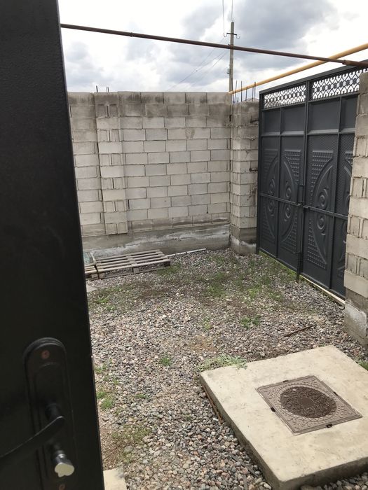 Дом Каскелене новый можно обмен