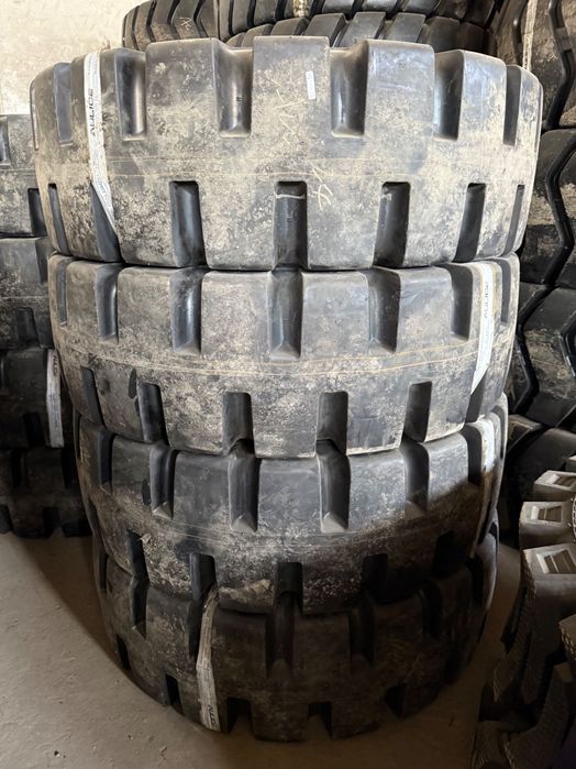 17.5-25 Шины для погрузчиков 23.5-25  в ассортименте