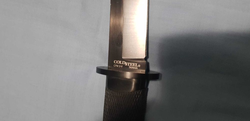 Cuțit tactic vanatoare supravietuire tanto Cold Steel 13QMBIX CPM 3V