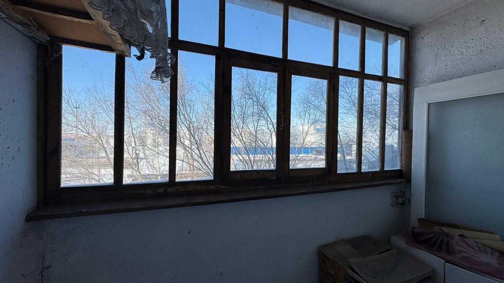 Продажа 1-комнатной квартиры