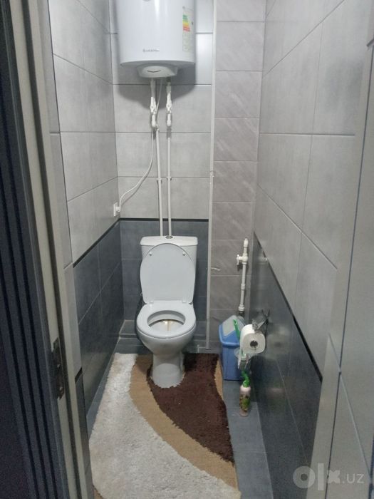 Квартира 2 хонали