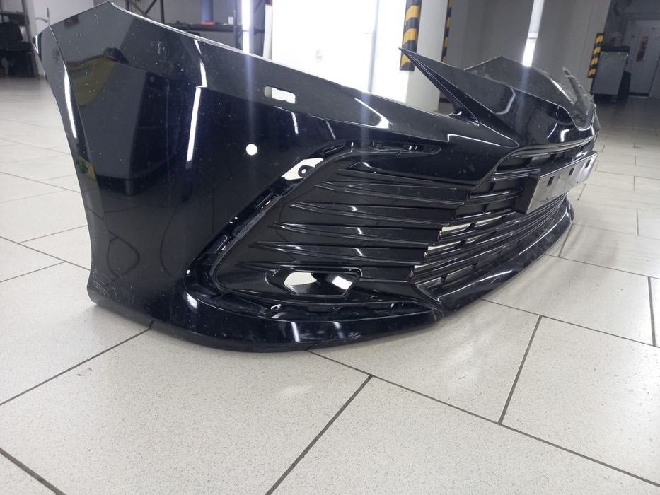 Бампер от TOYOTA CAMRY 75 V6 3.5