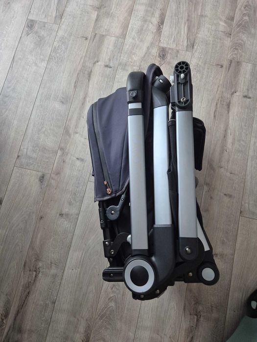 Carucior 2 in 1 pentru copii Cavoe Osis 2.0 multifunctional