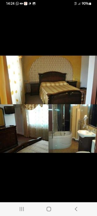 Închiriere garsoniere totul înclus in preț Delfinaru