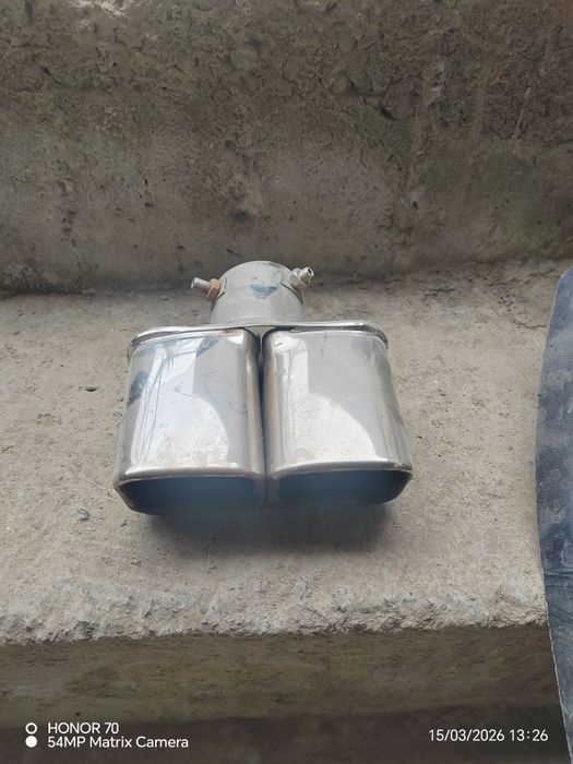 Жигули аксессуары