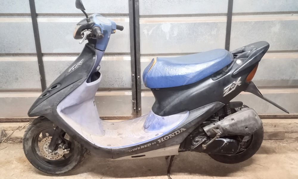 Honda DIO zx 50cc