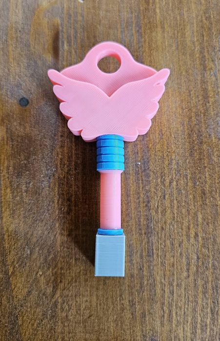 Set chei din serialul Squid Game