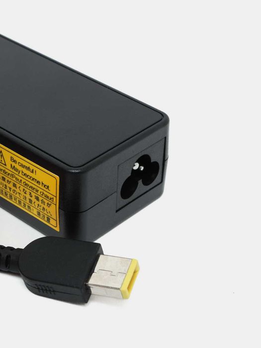 Зарядка для ноутбука Lenovo 20V 3.25A 65W блок питания