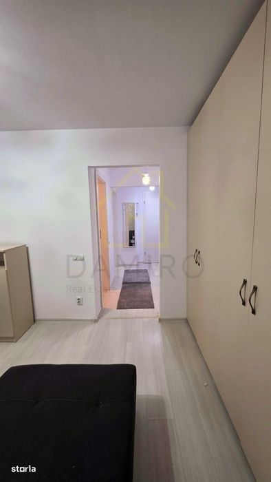 Apartament 8 Min Metrou Nicolae Grigorescu Salajan Bd. Pallady Parcare