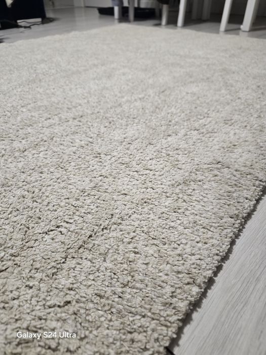 Covor Ikea bej 133X195