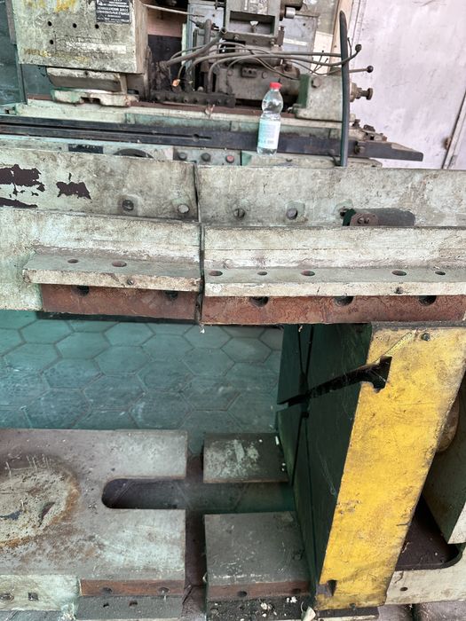 Пресс гидровлический