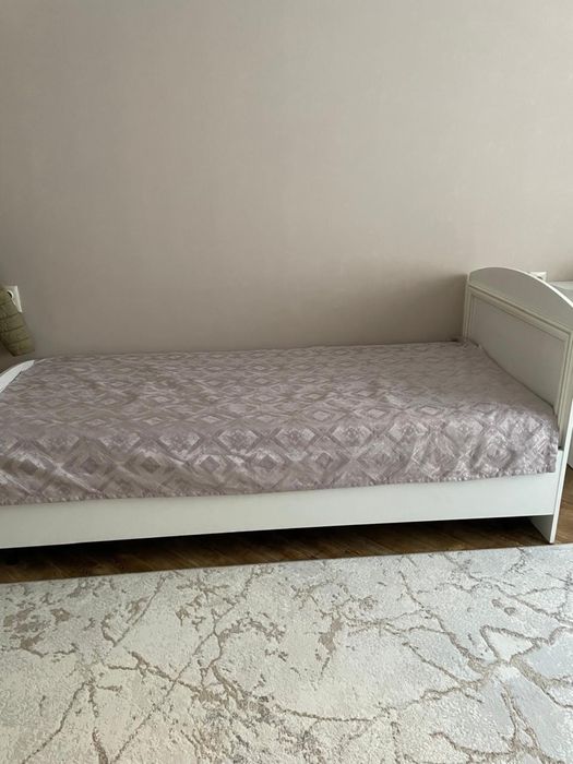 Кровать для подростка