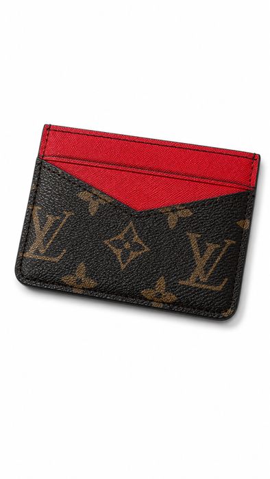 Портфейл/и Картодържач/и Louis Vuitton Gucci Chanel Dior