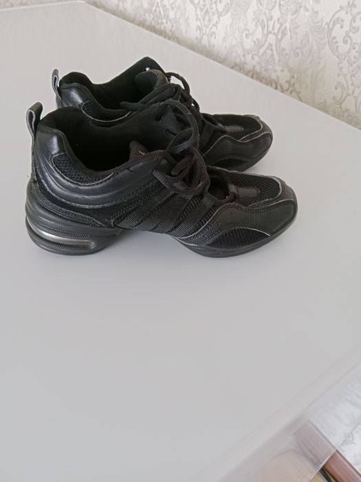 Продам жасовки для танцев