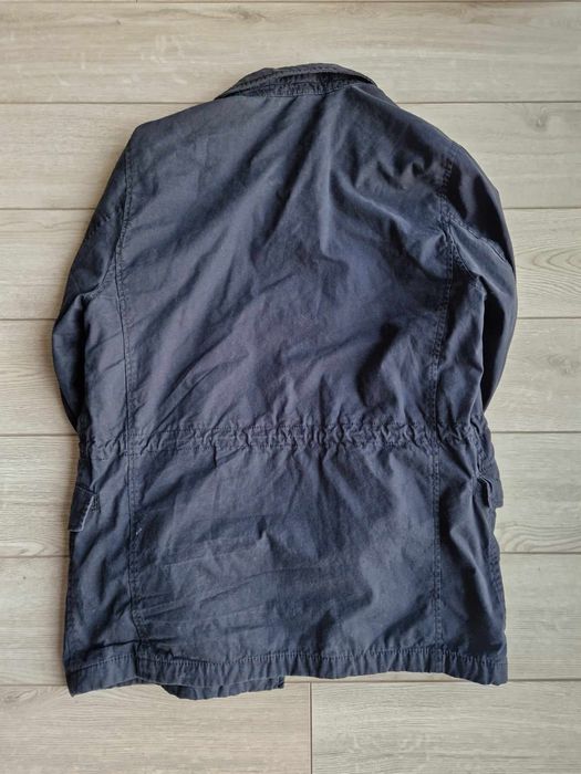 Geacă Abercrombie & fitch