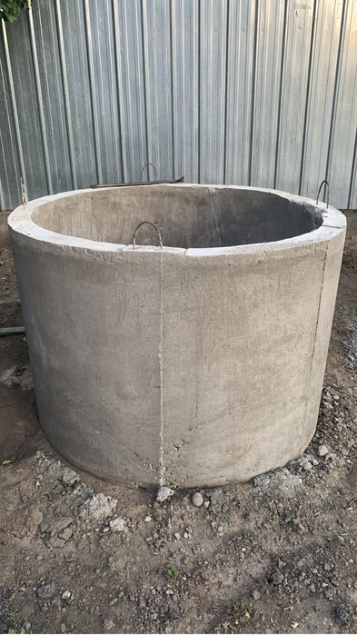 Продам форму для ж.б колец