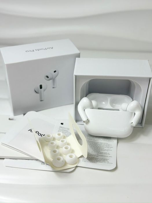 Airpods 3 PRO noi
