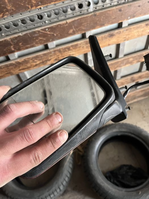 Зеркало заднего вида Гольф3