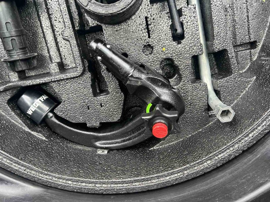 Audi A42007г.2.0 TDI 140ks BPW код на мотора