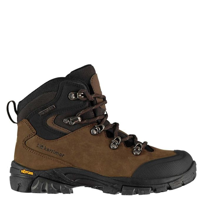 туристически обувки Karrimor Cheetah Waterproof - 35.5, 38.5 и 40 номер