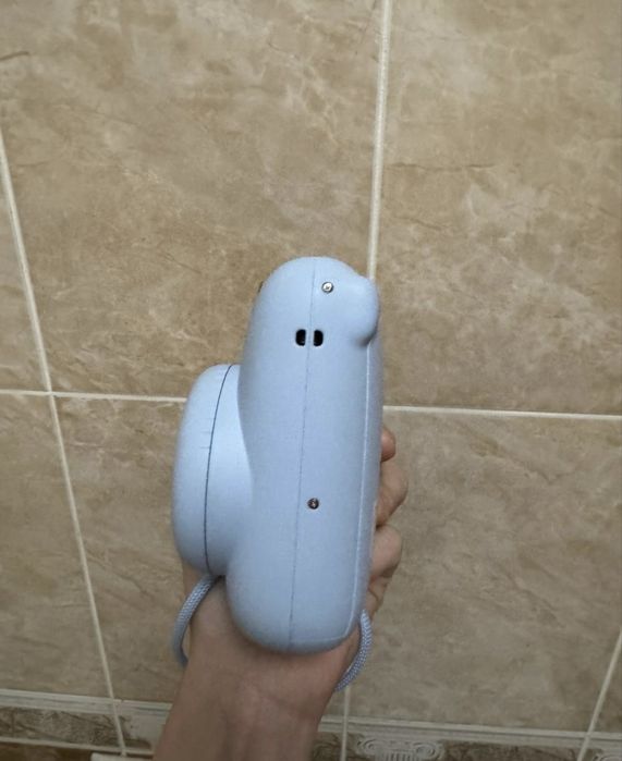 Instax 12 mini камера