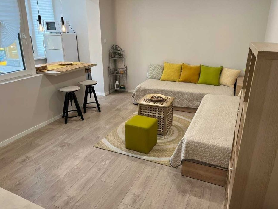 Едностаен апартамент Каменица 2